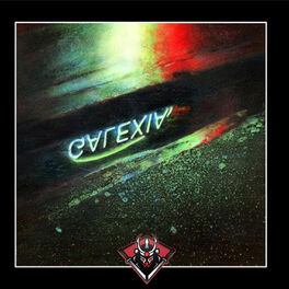 Album cover of Galexia (Remastered)