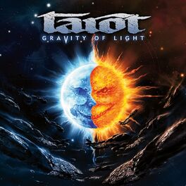 Album cover of Gravity of Light