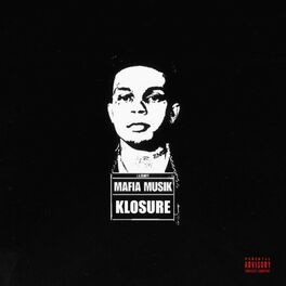 Album cover of Klosure