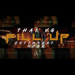 Album cover of Fill Up