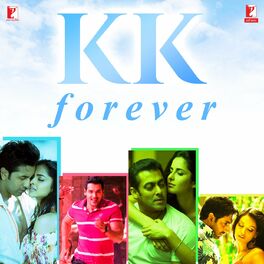Album cover of KK Forever