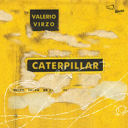 Album cover of Caterpillar