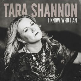 Album picture of I Know Who I Am