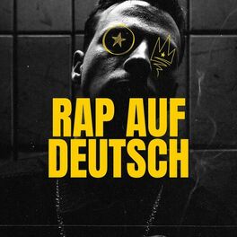 Album cover of Rap auf Deutsch