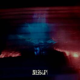Album cover of BLESS UP (feat. Slim Boy & KK)