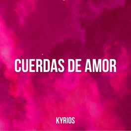 Album cover of Tus Cuerdas De Amor