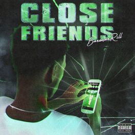 Album cover of Close Friends