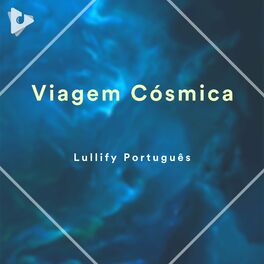 Album cover of Viagem Cósmica