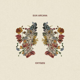 Album cover of Oxygen (Single Edit)