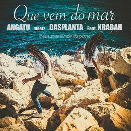 Album cover of Que Vem Do Mar