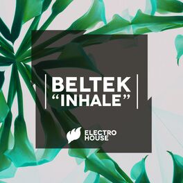 Album cover of Inhale