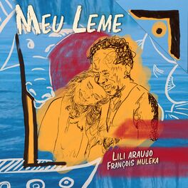 Album cover of Meu Leme