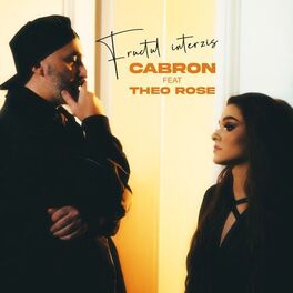 Album cover of Fructul interzis