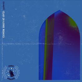 Album cover of Clay (K-Lone Remix)