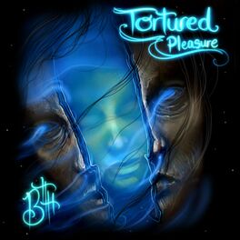 Album cover of Tortured Pleasure