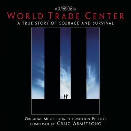 Album cover of World Trade Center