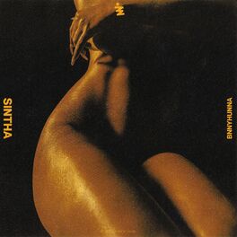 Album cover of SINTHA