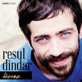 Album cover of Divane