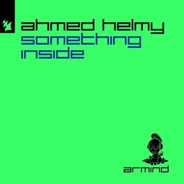 Album cover of Something Inside