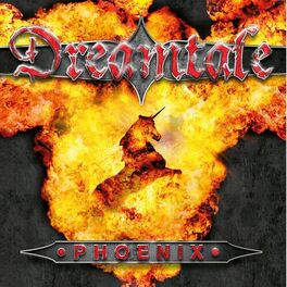 Album cover of Phoenix
