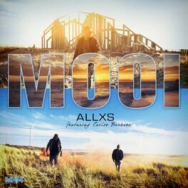 Album cover of Mooi (Radio Edit)