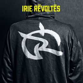 Album cover of Irie Révoltés