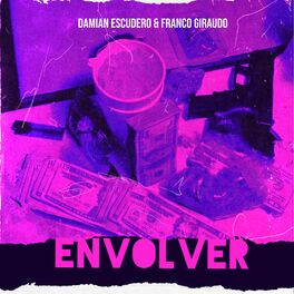 Album cover of Envolver (Remix)