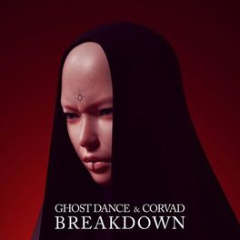 Album cover of Breakdown