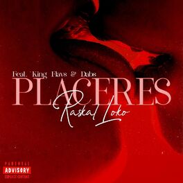 Album cover of Placeres (feat. King Flavs & Dabs)