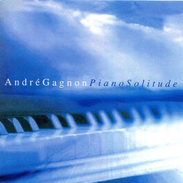 Album cover of Piano solitude