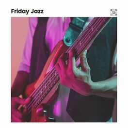 Album cover of Friday Jazz