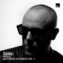 Album cover of Octopus Classics Selected by Sian. Vol 1