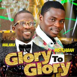 Album cover of Glory to Glory