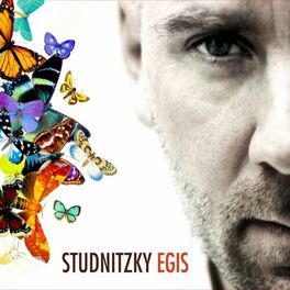 Album cover of Egis
