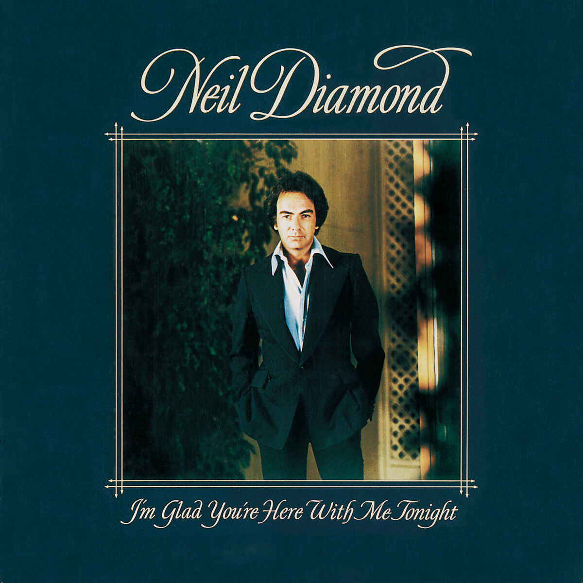 Neil Diamond - Let The Little Boy Sing: listen with lyrics | Deezer