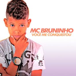 Album cover of Você Me Conquistou