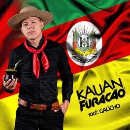 Kauan Furacão - Peão de Rodeio (Clipe Oficial) 