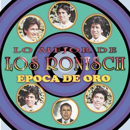Album cover of Época de Oro