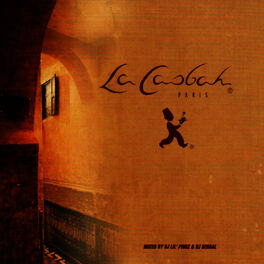 Album cover of La Casbah
