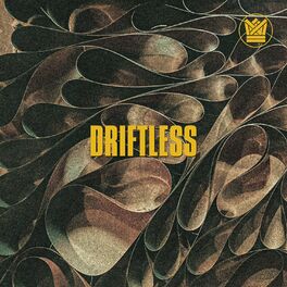 Album cover of Driftless