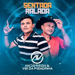 Album cover of Sentada Ralada