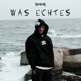 Album cover of Was Echtes
