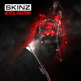 Album cover of Mental Vacation Two