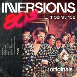 Album cover of I Wanna Dance with Somebody (Who Loves Me) - InVersions 80s