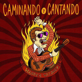 Album cover of Caminando y Cantando