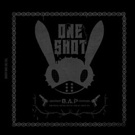 Album cover of ONE SHOT
