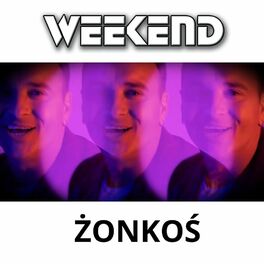 Album cover of Żonkoś