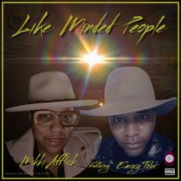 Album cover of Like Minded People