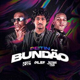 Album cover of Peitin e Bundão