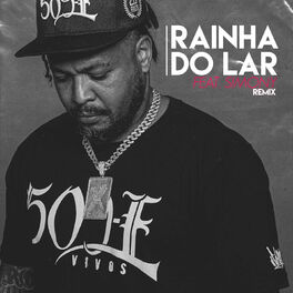Album cover of Rainha do Lar
